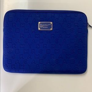 Marc by Marc Jacobs laptop case